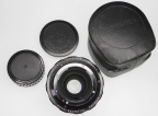Nikon F Lenses